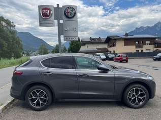 Stelvio 2.2 ATX AWD 180PS, 23900 €, Auto & Fahrrad-Autos in 6714 Gemeinde Nüziders Stelvio 2.2 ATX AWD 180PS, 23900 €, Auto & Fahrrad-Autos in 6714 Gemeinde Nüziders