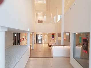 gemütlicher Ordinationsraum I Nähe Schlossberg und Zentrum Hainburg, 404.54 €, Immobilien-Gewerbeobjekte in 2410 Gemeinde Hainburg an der Donau