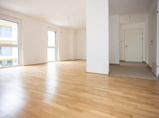ERSTBEZUG „ein viertel grün“ in Wr. Neustadt – perfekt für Paare, 230600 €, Immobilien-Wohnungen in Niederösterreich