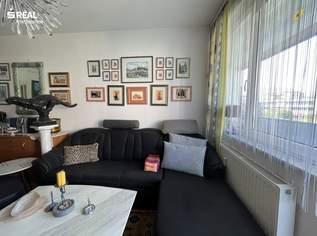 Salzburg-Parsch: Gepflegte Wohnung mit Balkon und Stellplatz, 235000 €, Immobilien-Wohnungen in 5020 Salzburg Salzburg-Parsch: Gepflegte Wohnung mit Balkon und Stellplatz, 235000 €, Immobilien-Wohnungen in 5020 Salzburg