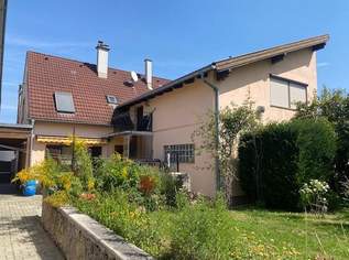 Familienwohnsitz inkl Baulandreserve! Grünoase mit Nebengebäude!, 355000 €, Immobilien-Häuser in 2630 Gemeinde Ternitz