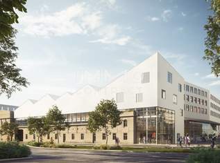 Fabrik1230, 9850.4 €, Immobilien-Gewerbeobjekte in 1230 Liesing