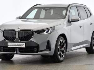 X3 20d xDrive, 67291 €, Auto & Fahrrad-Autos in 1190 Döbling