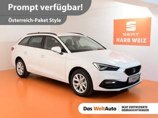 Leon Style Edition 1.5TSI 115PS, 23590 €, Auto & Fahrrad-Autos in 8160 Weiz Leon Style Edition 1.5TSI 115PS, 23590 €, Auto & Fahrrad-Autos in 8160 Weiz