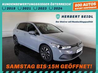 Golf 2,0 TDI Style DSG, 24480 €, Auto & Fahrrad-Autos in 8200 Gleisdorf