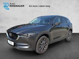 CX-5 Revolution AWD !Head-up, Navi, ALLRAD!, 23990 €, Auto & Fahrrad-Autos in 4702 Wallern an der Trattnach