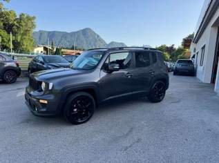 Renegade Longitude FWD, 16900 €, Auto & Fahrrad-Autos in 6233 Gemeinde Kramsach