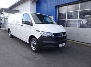T6.1 Transporter LR 2,0 TDI / AHK 2,5t, 29400 €, Auto & Fahrrad-Autos in 4941 Mehrnbach