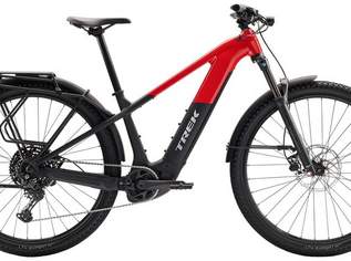 Trek Powerfly+ 4 Equipped Gen 5 - gloss-radioactive-red-matte-dark Rahmengröße: L, 3099 €, Auto & Fahrrad-Fahrräder in Kärnten Trek Powerfly+ 4 Equipped Gen 5 - gloss-radioactive-red-matte-dark Rahmengröße: L, 3099 €, Auto & Fahrrad-Fahrräder in Kärnten