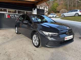 Golf LED SHZ APP MULTI ACC PDC VIRTUELL, 17900 €, Auto & Fahrrad-Autos in 8184 Anger