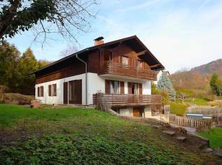 Villenviertel Frohnleiten – Sanierungsbedürftiges Einfamilienhaus in ruhiger Aussichtslage, 299000 €, Immobilien-Häuser in 8130 Frohnleiten Villenviertel Frohnleiten – Sanierungsbedürftiges Einfamilienhaus in ruhiger Aussichtslage, 299000 €, Immobilien-Häuser in 8130 Frohnleiten