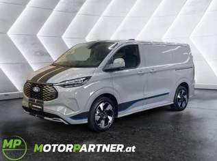 Transit Custom e-Kastenwagen L1 **SPORT**, 49990 €, Auto & Fahrrad-Autos in 8350 Fehring Transit Custom e-Kastenwagen L1 **SPORT**, 49990 €, Auto & Fahrrad-Autos in 8350 Fehring