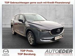 CX-5 G165 AWD Edition 100, 26390 €, Auto & Fahrrad-Autos in 4111 Walding