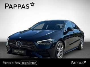 CLA 200 d Coupé, 44790 €, Auto & Fahrrad-Autos in 5600 Sankt Johann im Pongau