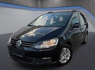 Sharan Comfortline SCR 2,0 TDI DSG *7 Sitze*Klimatronic*, 24990 €, Auto & Fahrrad-Autos in Niederösterreich