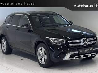 GLC d Aut.*1.BESITZ*LED*AHK*R-KAMERA*, 32790 €, Auto & Fahrrad-Autos in 5112 Lamprechtshausen GLC d Aut.*1.BESITZ*LED*AHK*R-KAMERA*, 32790 €, Auto & Fahrrad-Autos in 5112 Lamprechtshausen
