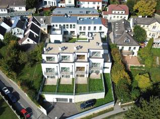 EXKLUSIVES TOWNHAUS AUF EIGENGRUND IN WEIDLING – NATURNAHES WOHNEN MIT STIL, 634950 €, Immobilien-Wohnungen in 3400 Gemeinde Klosterneuburg EXKLUSIVES TOWNHAUS AUF EIGENGRUND IN WEIDLING – NATURNAHES WOHNEN MIT STIL, 634950 €, Immobilien-Wohnungen in 3400 Gemeinde Klosterneuburg