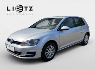 Golf Comfortline 1,4 BMT TSI, 10990 €, Auto & Fahrrad-Autos in 4020 Bulgariplatz