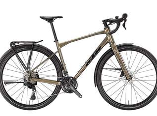 KTM Gravelator 20 LFC - 57, 1599 €, Auto & Fahrrad-Fahrräder in Österreich