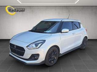 Swift 1,0 Hybrid DITC Flash, 12990 €, Auto & Fahrrad-Autos in 9300 Sankt Veit an der Glan Swift 1,0 Hybrid DITC Flash, 12990 €, Auto & Fahrrad-Autos in 9300 Sankt Veit an der Glan