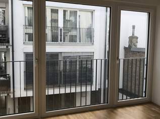 Gut geschnittene, hofseitige Singlewohnung beim Schubertpark - Neubau - ab 01.08.26!, 990 €, Immobilien-Wohnungen in 1180 Währing