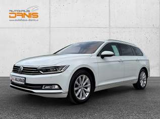 Passat Highline TDI 4Mot. DSG LED/PANO/NAVI/Kessy, 18900 €, Auto & Fahrrad-Autos in 8940 Liezen