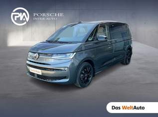 Multivan Edition eHybrid 180 kW 4MOTION, 73980 €, Auto & Fahrrad-Autos in 6380 Marktgemeinde St. Johann in Tirol