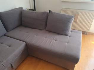 Wohnlandschaft couch, 280 €, Haus, Bau, Garten-Möbel & Sanitär in 2340 Gemeinde Mödling