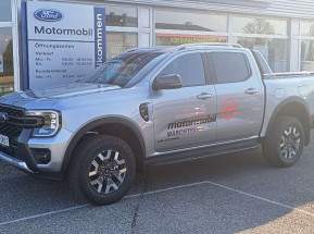 Ranger Doppelkabine Wildtrak e-4WD 2.3 EcoBoost..., 54900 €, Auto & Fahrrad-Autos in 4614 Marchtrenk