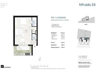 Singlehit! Schicke 1-Zimmer-Gartenwohnung zu verkaufen!, 274500 €, Immobilien-Wohnungen in 1230 Liesing Singlehit! Schicke 1-Zimmer-Gartenwohnung zu verkaufen!, 274500 €, Immobilien-Wohnungen in 1230 Liesing