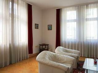 Altbau Eigentumswohnung in Felsgasse, 5 Min zu U3 Enkplatz!, 199000 €, Immobilien-Wohnungen in 1110 Simmering