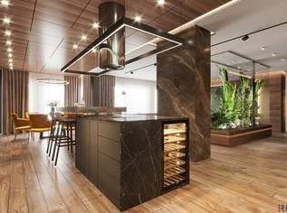 DACHGESCHOSSWOHNUNG MIT TRAUMBLICK II 32M² BAKON/TERRASSE II PRESTIGE UND ELEGANZ II WOHNEN IM DENKMALGESCHÜTZEM MÖDLINGER STADTJUWEL II FUSSGÄNGERZONE, 1330000 €, Immobilien-Wohnungen in 2340 Gemeinde Mödling