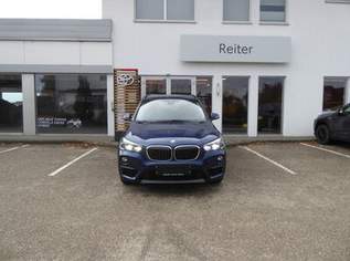 X1 sDrive18d *LEDER*NAVI*SHZ*, 20990 €, Auto & Fahrrad-Autos in 4600 Wels X1 sDrive18d *LEDER*NAVI*SHZ*, 20990 €, Auto & Fahrrad-Autos in 4600 Wels