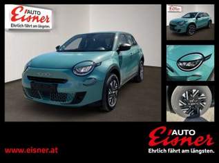 600 HYBRID T-GEN3 145, 20900 €, Auto & Fahrrad-Autos in 9020 Innere Stadt
