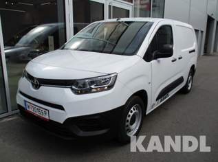 Proace City Kastenwagen 1.5 D-4D 102 L2 Basis, 21490 €, Auto & Fahrrad-Autos in 1100 Favoriten