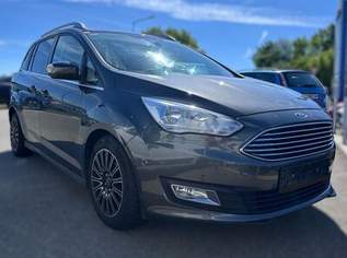 C-MAX 1,5 TDCi *Titanium* I 7 SITZER I, 8490 €, Auto & Fahrrad-Autos in Niederösterreich C-MAX 1,5 TDCi *Titanium* I 7 SITZER I, 8490 €, Auto & Fahrrad-Autos in Niederösterreich