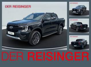 Ranger Wildtrak PHEV DK 4WD, 59990 €, Auto & Fahrrad-Autos in 8051 Gösting Ranger Wildtrak PHEV DK 4WD, 59990 €, Auto & Fahrrad-Autos in 8051 Gösting