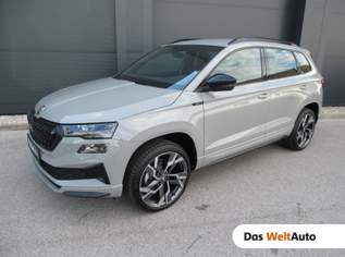 Karoq Sportline TSI DSG ACT, 42990 €, Auto & Fahrrad-Autos in 2500 Gemeinde Baden Karoq Sportline TSI DSG ACT, 42990 €, Auto & Fahrrad-Autos in 2500 Gemeinde Baden