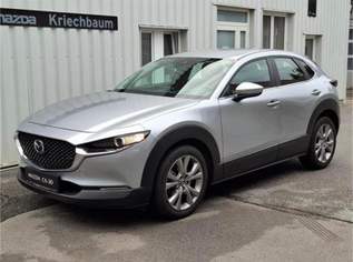 CX-30 G122 Comfort+, 22690 €, Auto & Fahrrad-Autos in 5020 Altstadt CX-30 G122 Comfort+, 22690 €, Auto & Fahrrad-Autos in 5020 Altstadt