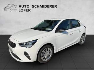 Corsa 1,2 Basis, 14290 €, Auto & Fahrrad-Autos in 5090 Lofer