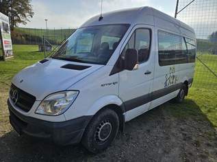 Sprinter 310 Omnibus M2 - 15 Sitzer, 11000 €, Auto & Fahrrad-Autos in 4274 Schönau im Mühlkreis