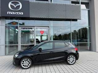 Ibiza 1,0 ECO TSI FR Austria, 17500 €, Auto & Fahrrad-Autos in 8344 Bad Gleichenberg