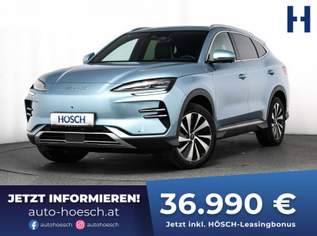 Seal U COMFORT 71,8 kWh PANO LEDER ASSISTENZ 360° +++, 38490 €, Auto & Fahrrad-Autos in 2512 Katastralgemeinde Tribuswinkel