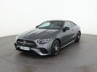 E 220 d Coupé, 49900 €, Auto & Fahrrad-Autos in 2351 Gemeinde Wiener Neudorf