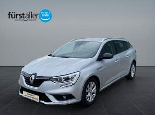 Mégane Grandtour Life TCe 100 PF, 12990 €, Auto & Fahrrad-Autos in 8600 Bruck an der Mur