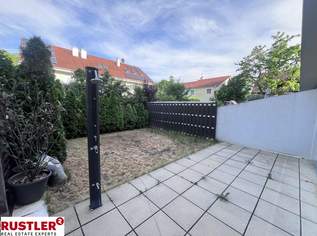 Ankommen und Wohlfühlen – Ihr Zuhause in der Lobau | Reihenhaus mit Garten, Terrasse & Garage, 565000 €, Immobilien-Häuser in 1220 Donaustadt Ankommen und Wohlfühlen – Ihr Zuhause in der Lobau | Reihenhaus mit Garten, Terrasse & Garage, 565000 €, Immobilien-Häuser in 1220 Donaustadt