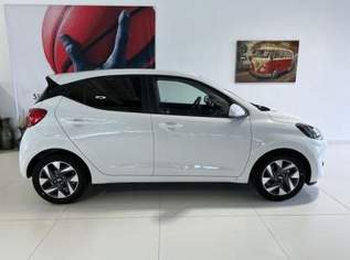 i10 GO+ 1.0 MT 46kW (63PS) 5 Jahre Garantie..., 19509 €, Auto & Fahrrad-Autos in 6844 Gemeinde Altach