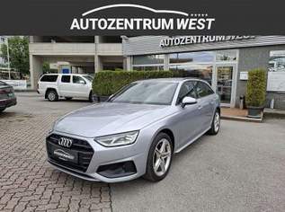 A4 Avant 40 TDI quattro advanced S-tronic, 37987 €, Auto & Fahrrad-Autos in 6410 Marktgemeinde Telfs