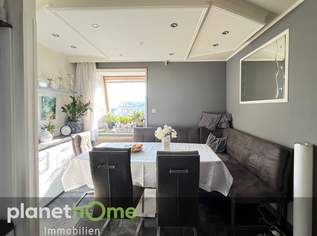Ideal für Familien! Ihre 5 -Zimmer-Wohnung im Dachgeschoss!, 380000 €, Immobilien-Wohnungen in 1110 Simmering