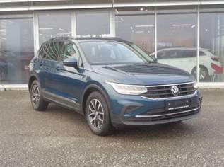 Tiguan 2,0 TDI Life *NAVI *LED, 25990 €, Auto & Fahrrad-Autos in 4407 Dietach Tiguan 2,0 TDI Life *NAVI *LED, 25990 €, Auto & Fahrrad-Autos in 4407 Dietach